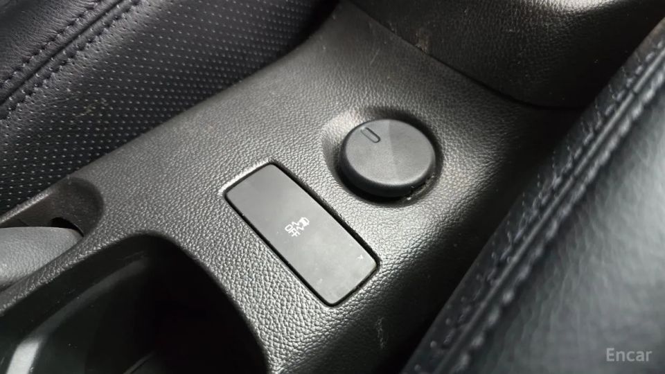 ChevroletGMDaewoo Aveo