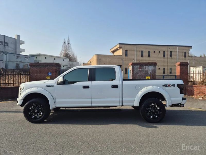 Ford F150
