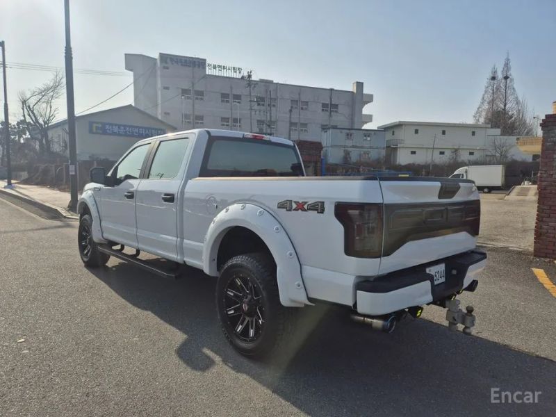 Ford F150