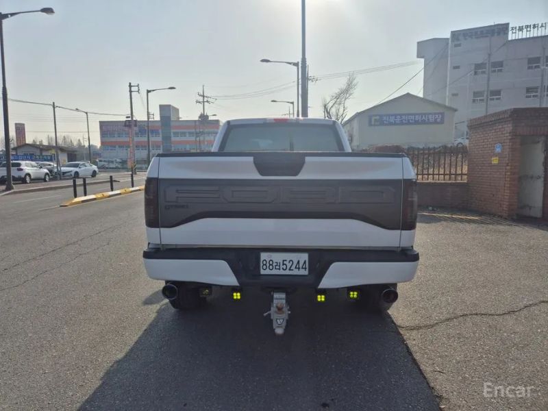 Ford F150