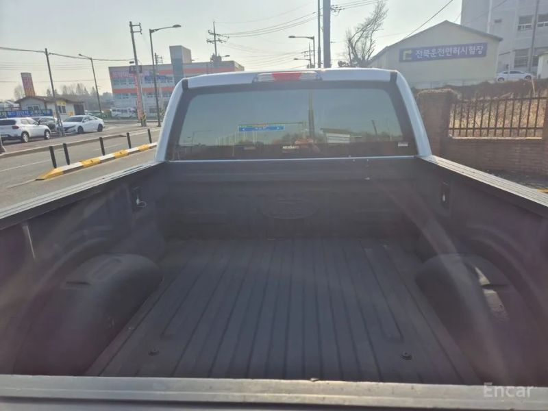 Ford F150