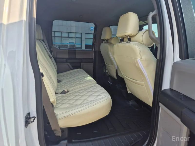 Ford F150