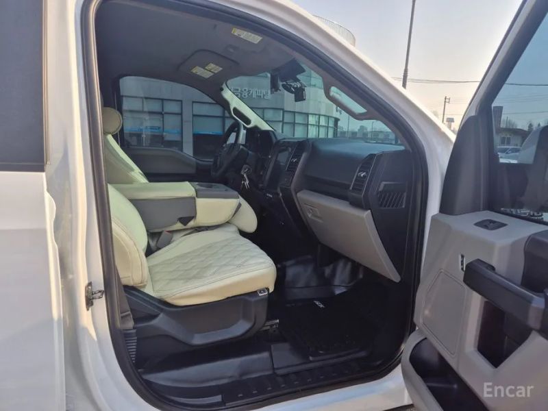 Ford F150