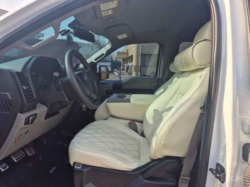 Ford F150