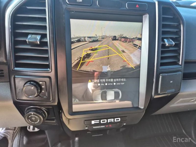 Ford F150