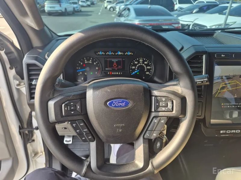 Ford F150