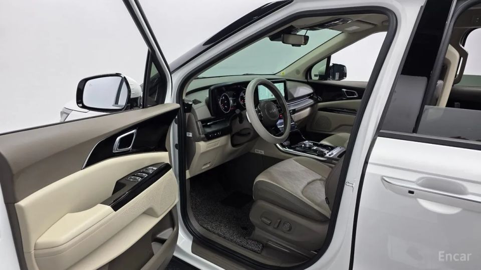 Kia Canival