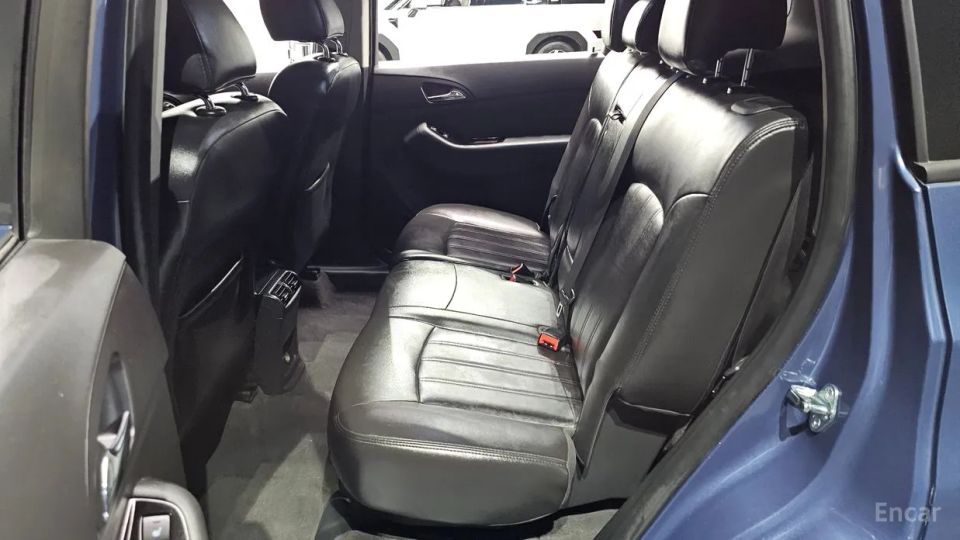 ChevroletGMDaewoo Orlando