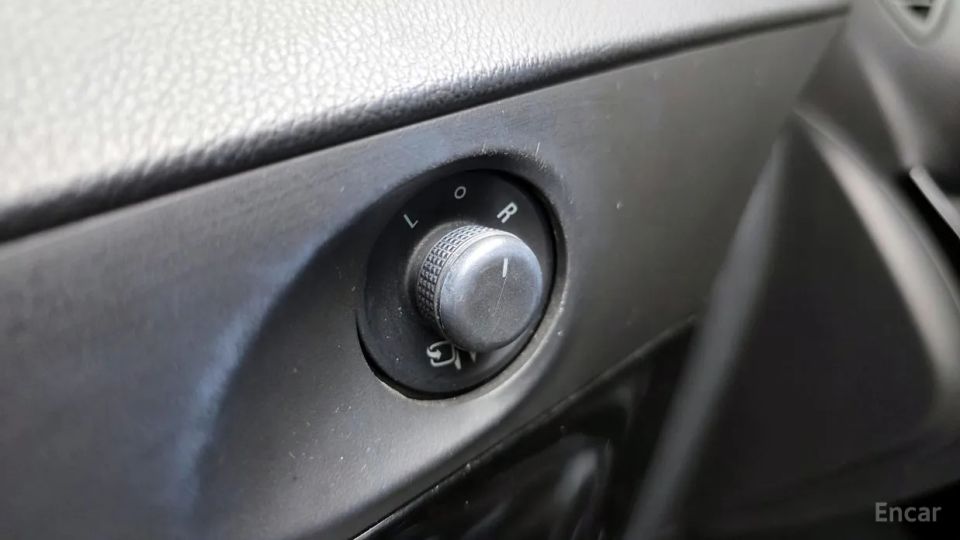 ChevroletGMDaewoo Orlando