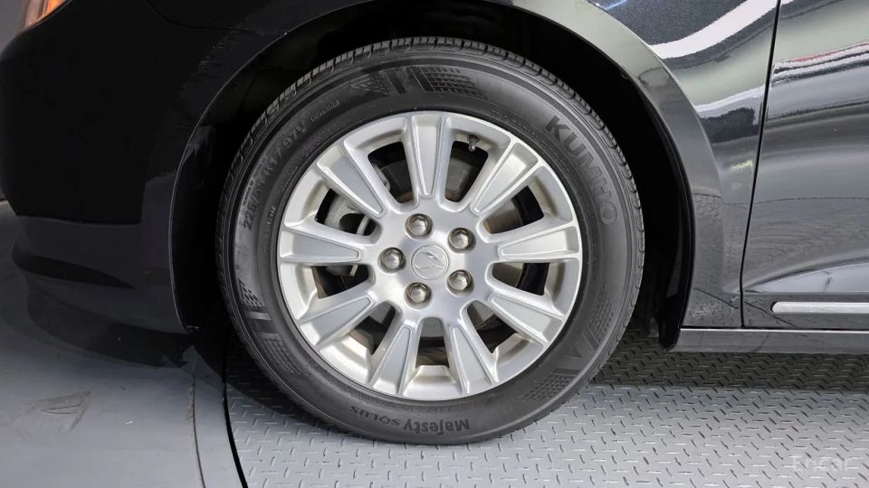 ChevroletGMDaewoo Alpheon
