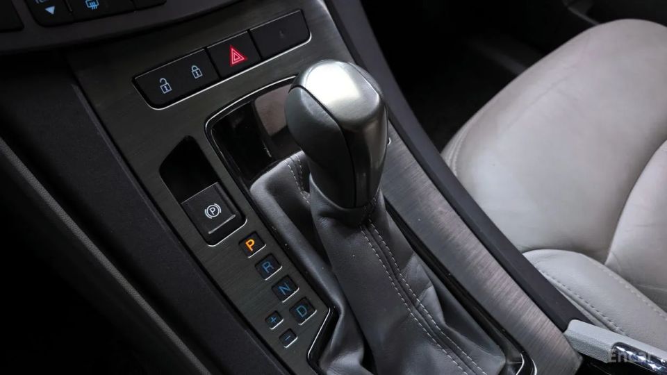 ChevroletGMDaewoo Alpheon