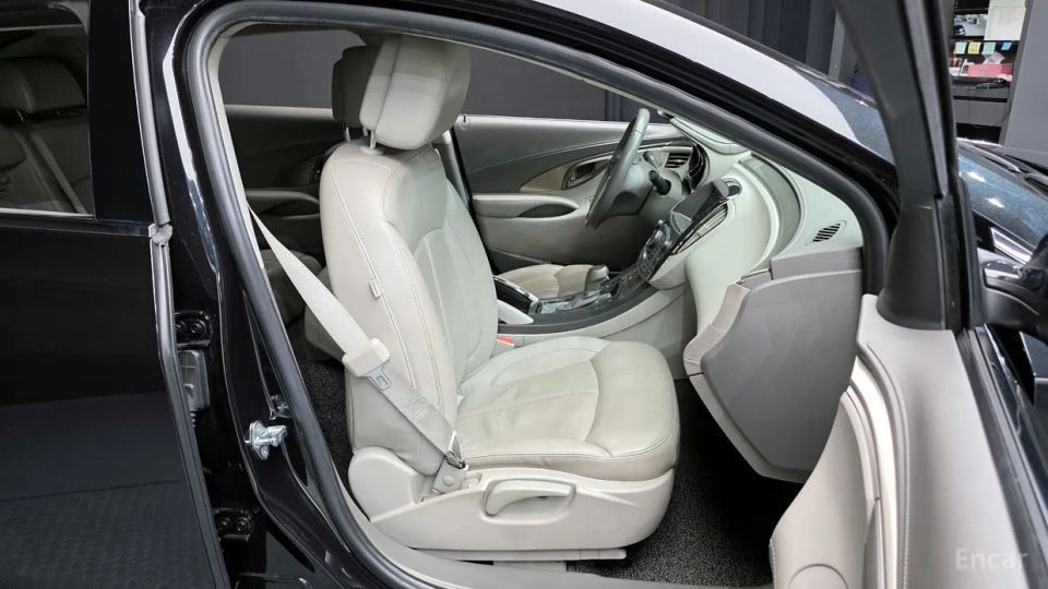ChevroletGMDaewoo Alpheon