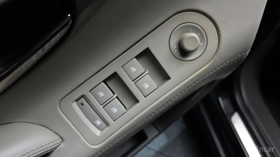 ChevroletGMDaewoo Alpheon