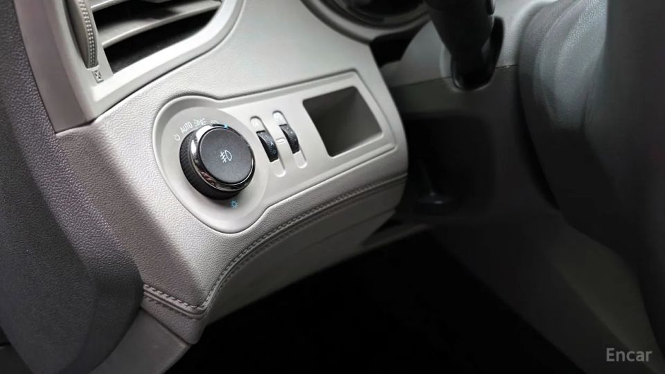 ChevroletGMDaewoo Alpheon