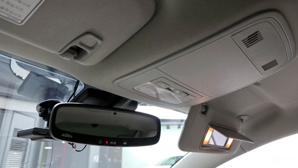 ChevroletGMDaewoo Alpheon