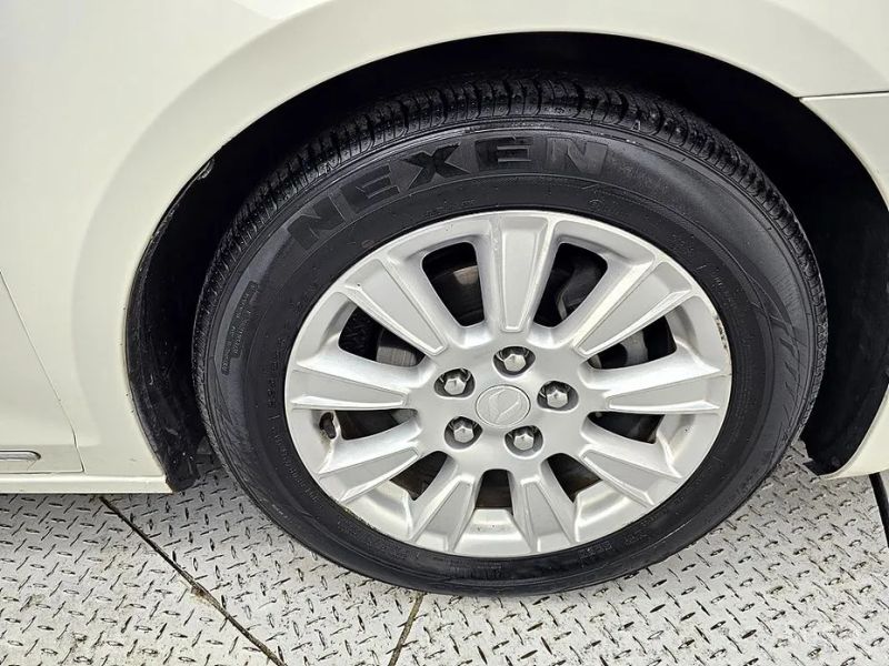 ChevroletGMDaewoo Alpheon