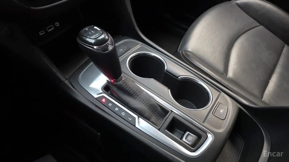 ChevroletGMDaewoo Equinox