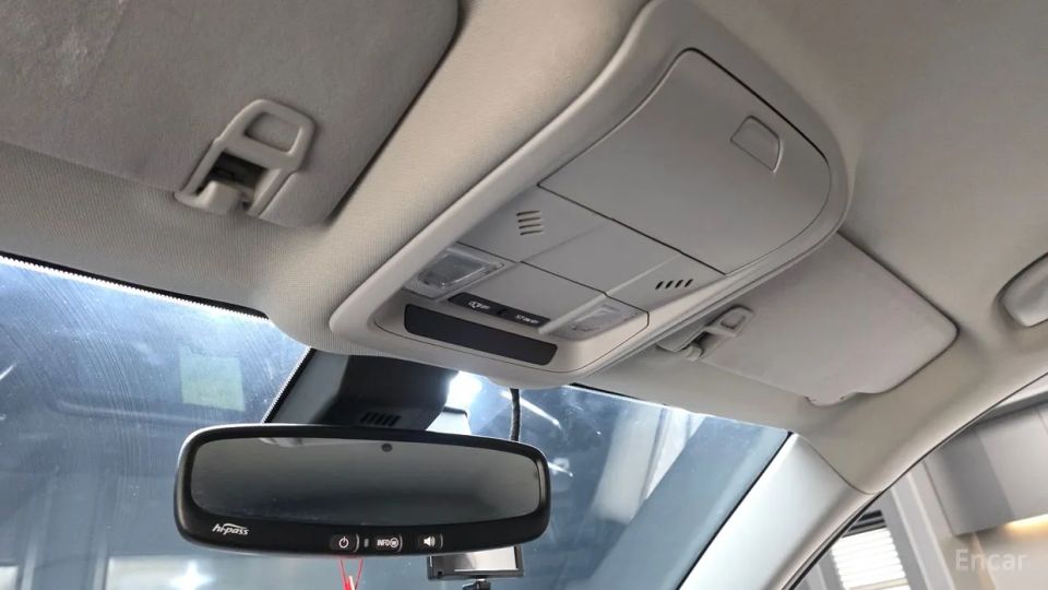 ChevroletGMDaewoo Equinox