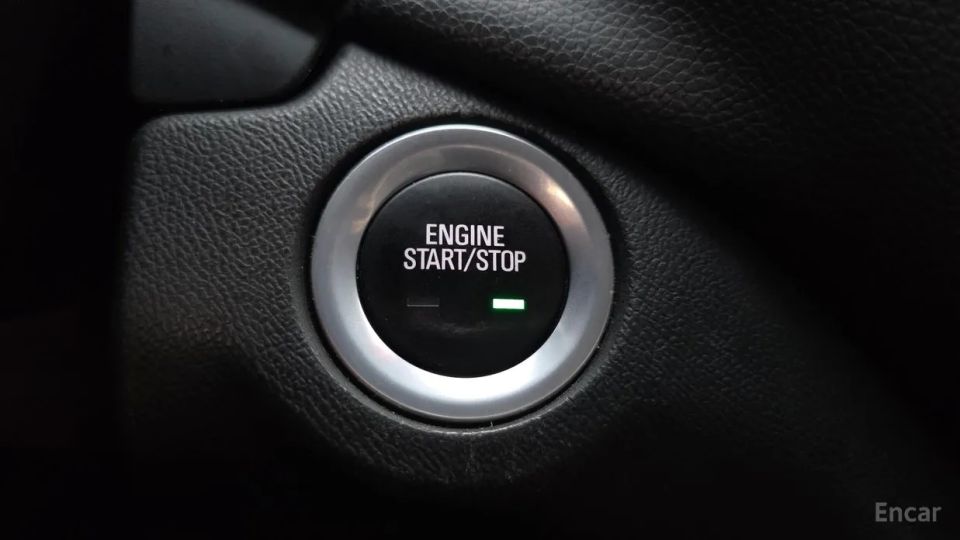 ChevroletGMDaewoo Equinox