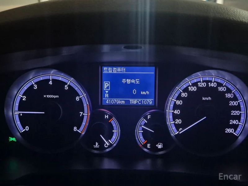 KG_Mobility_Ssangyong Chairman