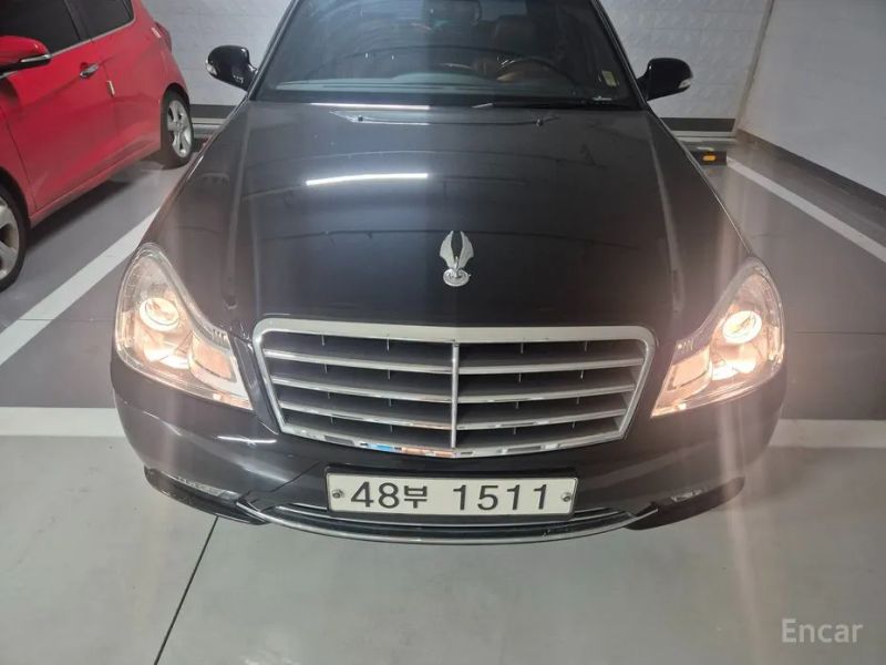 KG_Mobility_Ssangyong Chairman