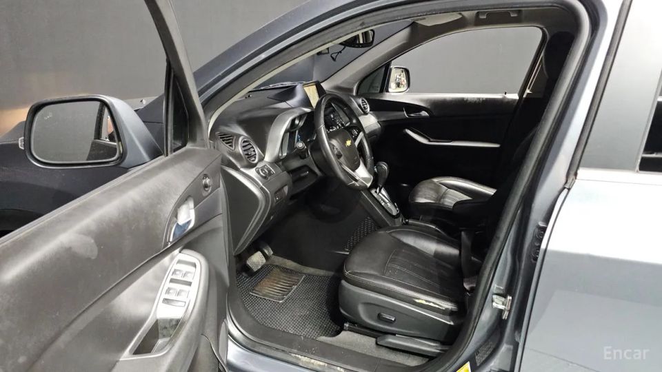 ChevroletGMDaewoo Orlando