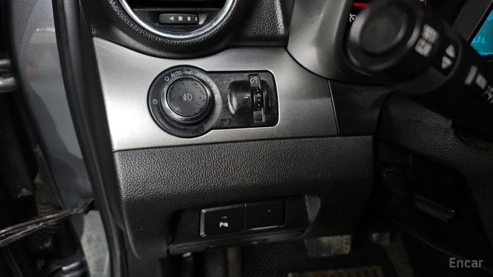 ChevroletGMDaewoo Orlando