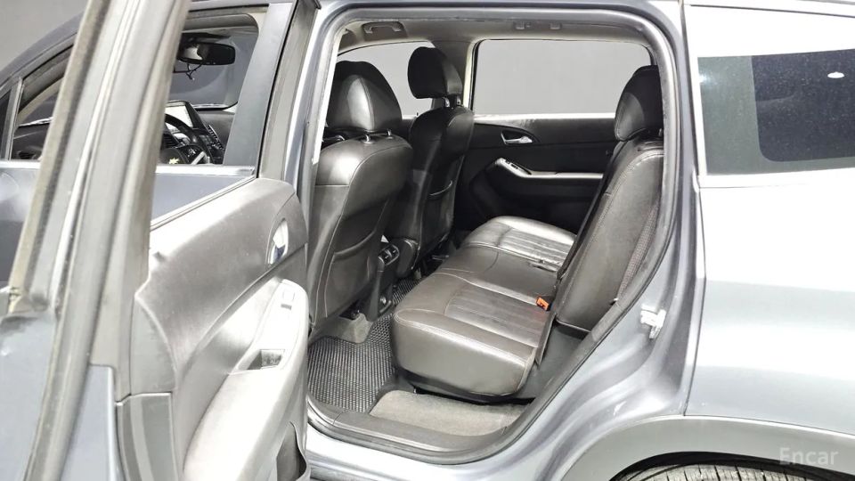 ChevroletGMDaewoo Orlando