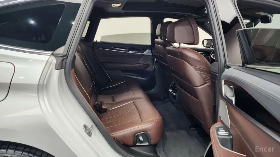 Bmw Gran Turismo