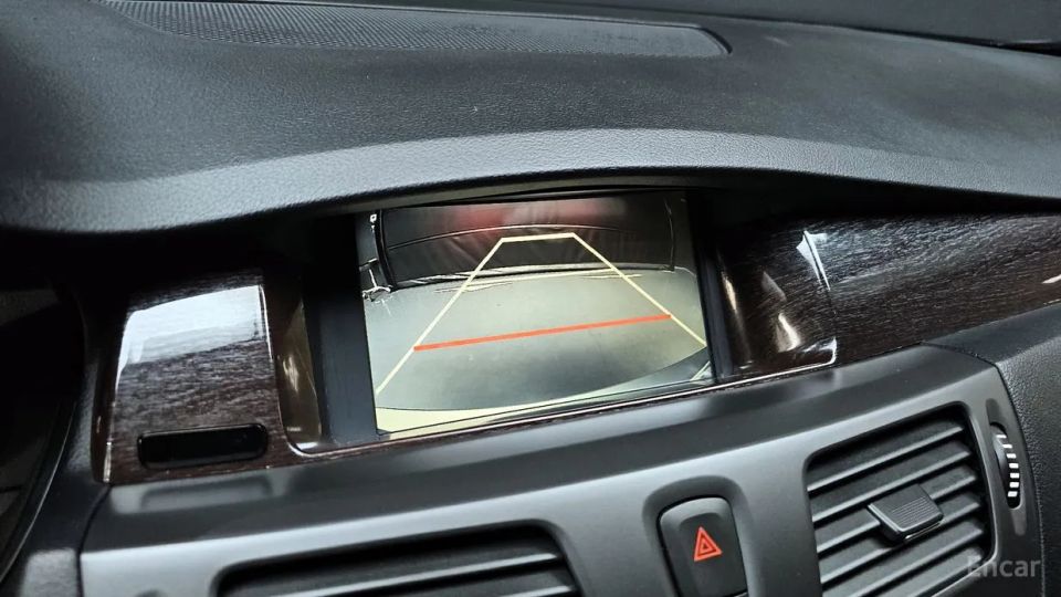 Renault-KoreaSamsung SM5