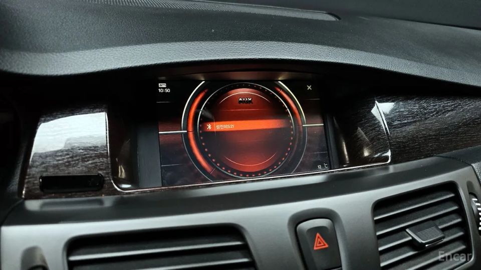 Renault-KoreaSamsung SM5