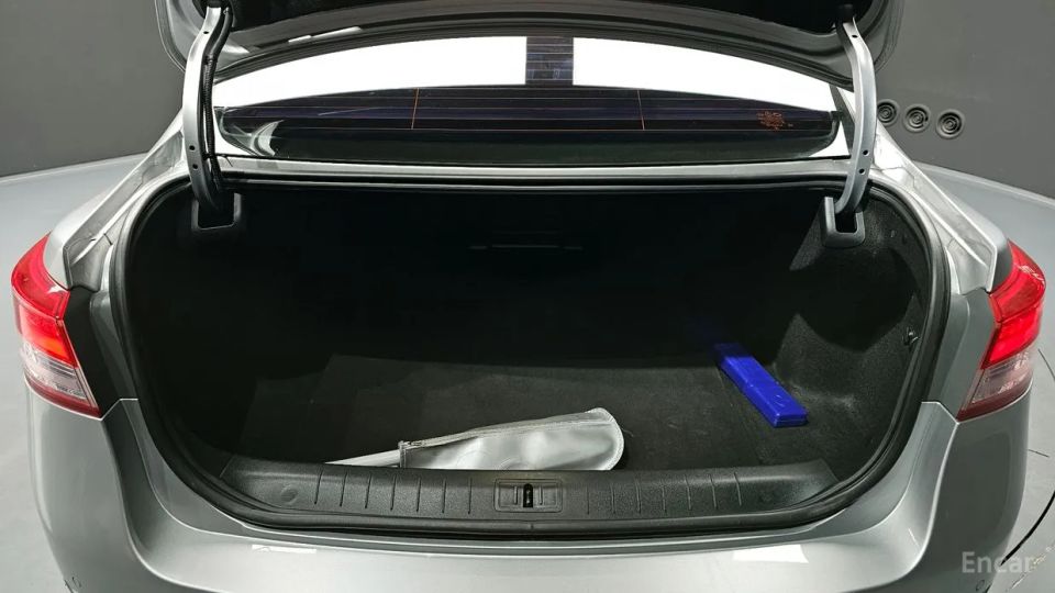 Renault-KoreaSamsung SM5
