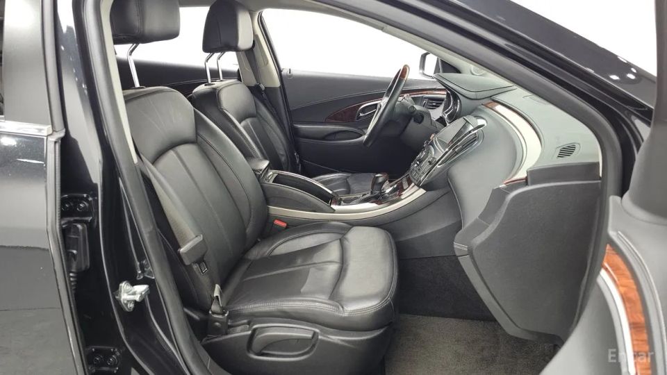 ChevroletGMDaewoo Alpheon