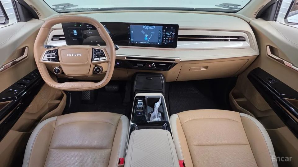 KG_Mobility_Ssangyong Actyon