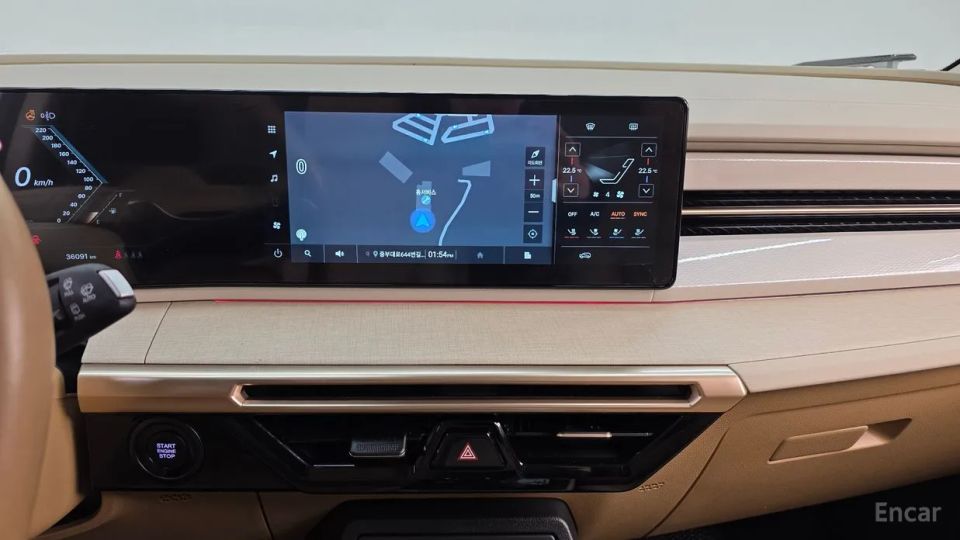KG_Mobility_Ssangyong Actyon