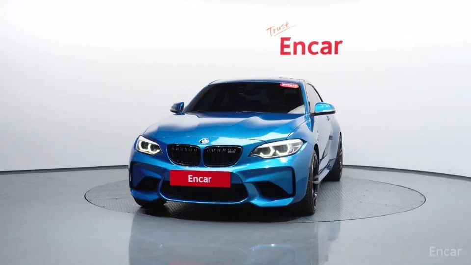 BMW M2