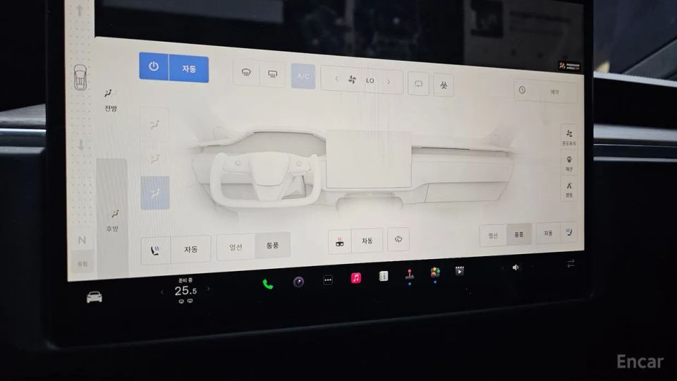 Tesla model-x