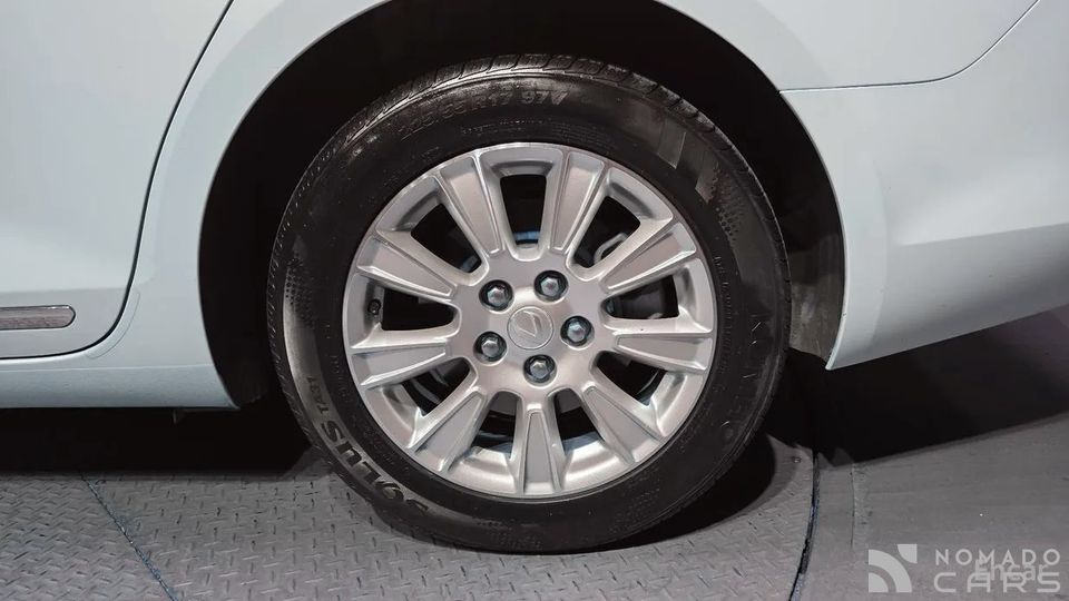 ChevroletGMDaewoo Alpheon