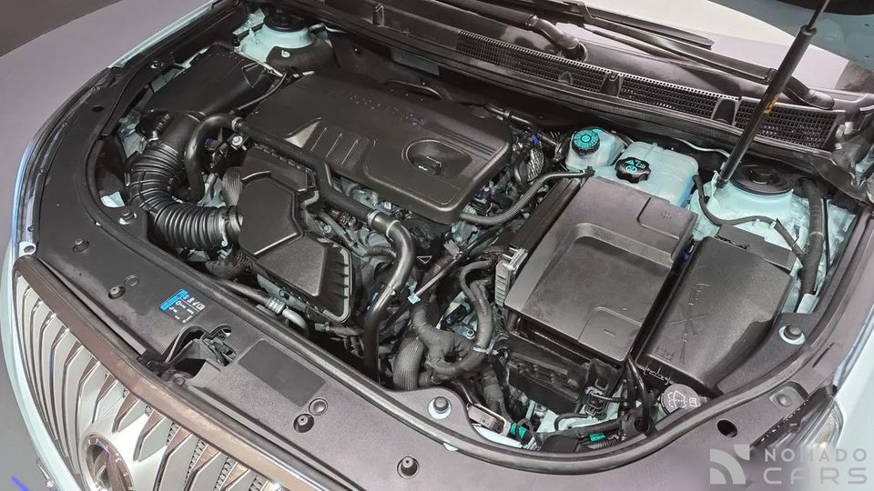 ChevroletGMDaewoo Alpheon