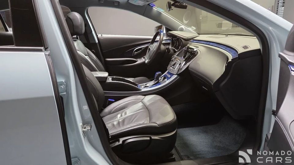 ChevroletGMDaewoo Alpheon