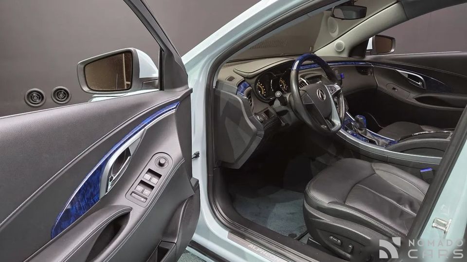 ChevroletGMDaewoo Alpheon