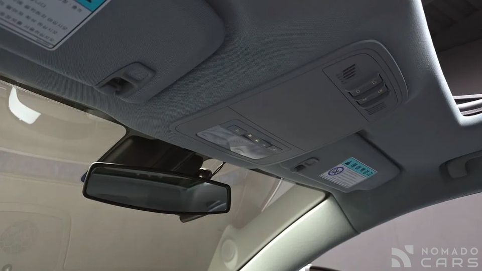 ChevroletGMDaewoo Alpheon