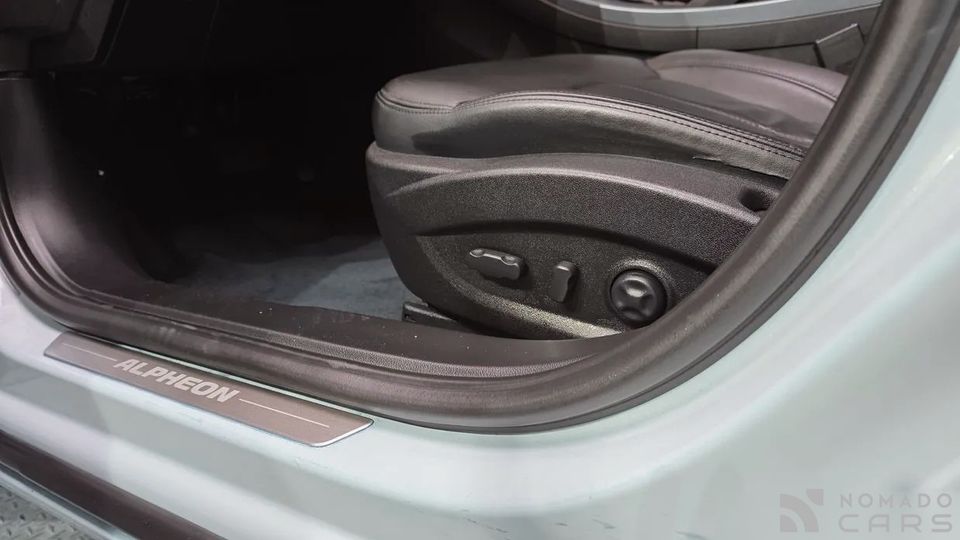 ChevroletGMDaewoo Alpheon