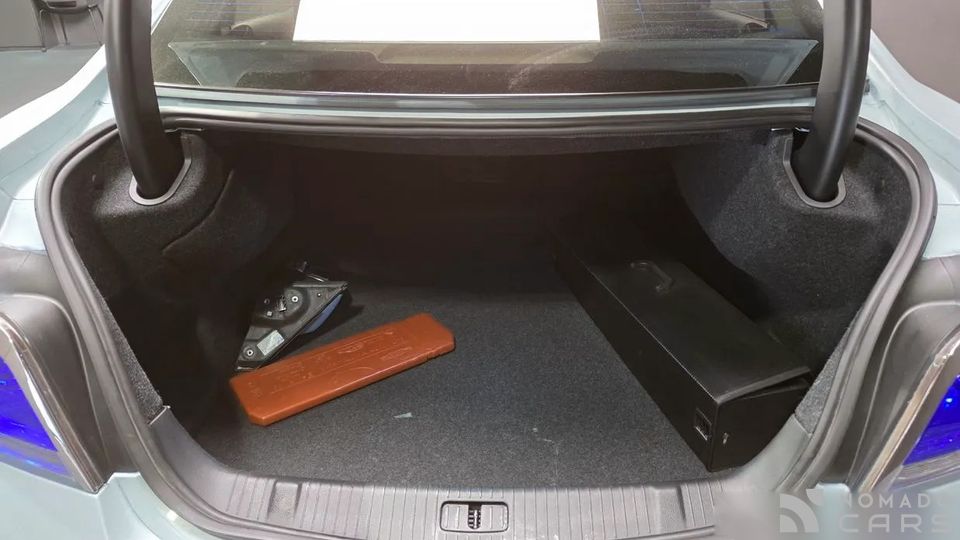 ChevroletGMDaewoo Alpheon