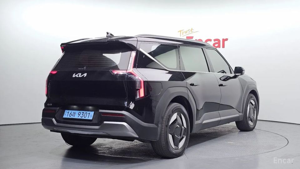 Kia EV9