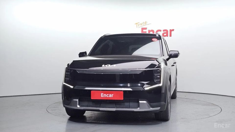 Kia EV9
