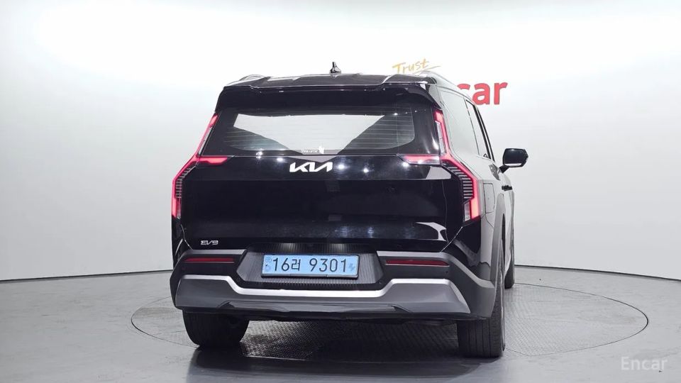 Kia EV9