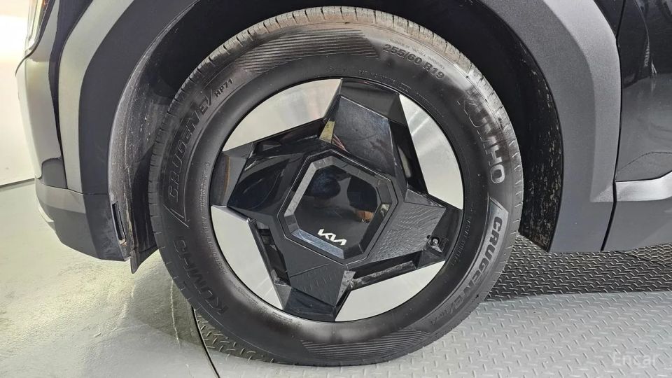 Kia EV9