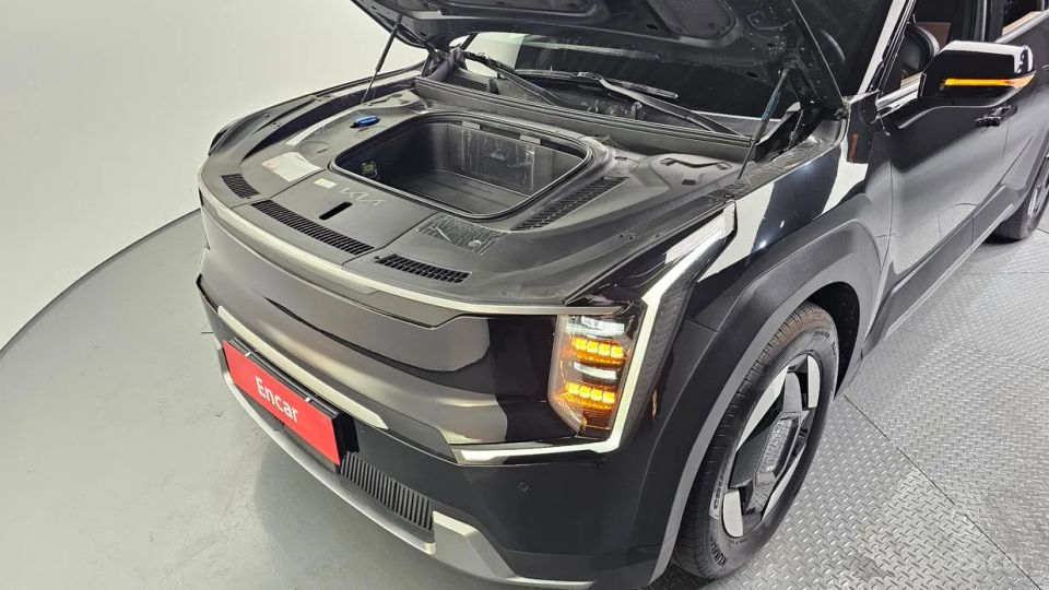 Kia EV9