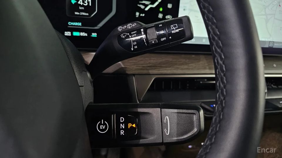 Kia EV9